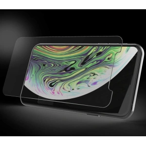 Hurtownia GSM - Tvrzené sklo s UV lepidlem Whitestone Dome Glass Apple iPhone X/XS Clear - WSD026 - {ean13} - Hurt