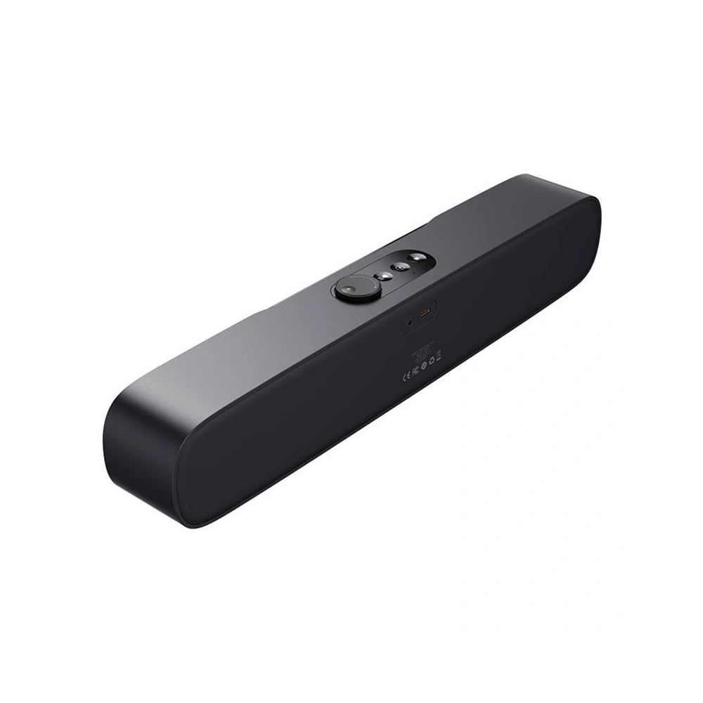 Wholesale Baseus AeQur Mini Soundbar (black) - BSU8961 - {ean13} - Hurt