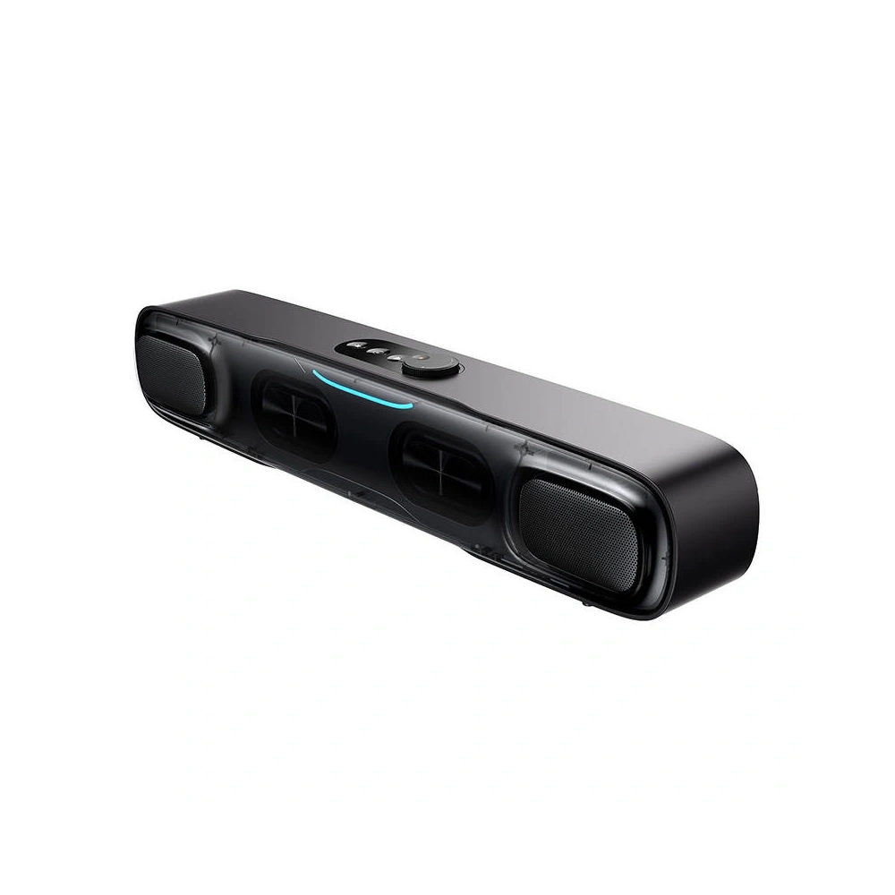 Wholesale Baseus AeQur Mini Soundbar (black) - BSU8961 - {ean13} - Hurt