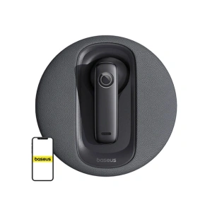 Hurtownia GSM - Baseus CM10 Intelligente Drahtlose Ohrhörer (Schwarz) - BSU8962 - {ean13} - Hurt