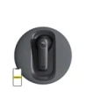 Căști wireless inteligente Baseus CM10 (Negru)