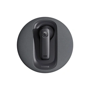 Hurtownia GSM - Baseus CM10 Intelligens Vezeték Nélküli Fülhallgató (Fekete) - BSU8962 - {ean13} - Hurt