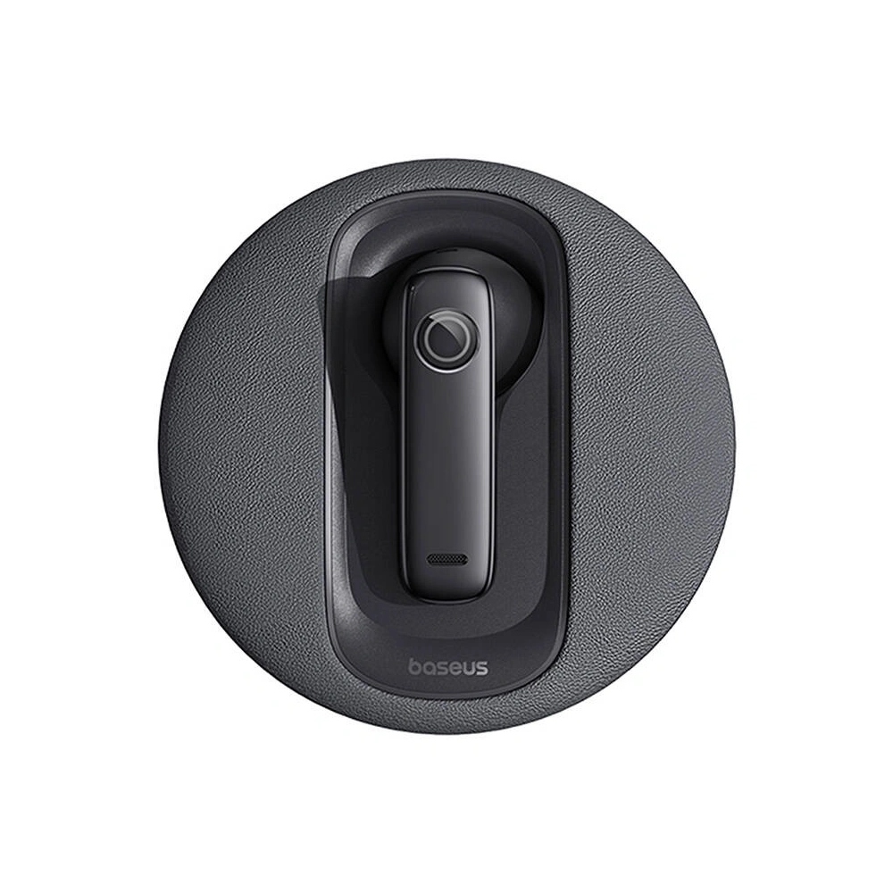 Hurtownia GSM - Baseus CM10 Intelligens Vezeték Nélküli Fülhallgató (Fekete) - BSU8962 - {ean13} - Hurt