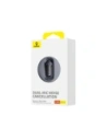 Wholesale Baseus CM10 Intelligent Wireless Earphone (Black) - BSU8962 - {ean13} - Hurt