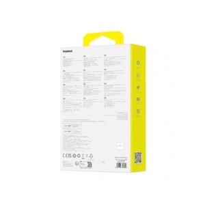 Hurtownia GSM - Căști wireless inteligente Baseus CM10 (Negru) - BSU8962 - {ean13} - Hurt