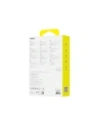Hurtownia GSM - Baseus CM10 Intelligens Vezeték Nélküli Fülhallgató (Fekete) - BSU8962 - {ean13} - Hurt