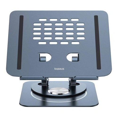 Podstawka pod laptopa Baseus UltraStable Pro (szary)