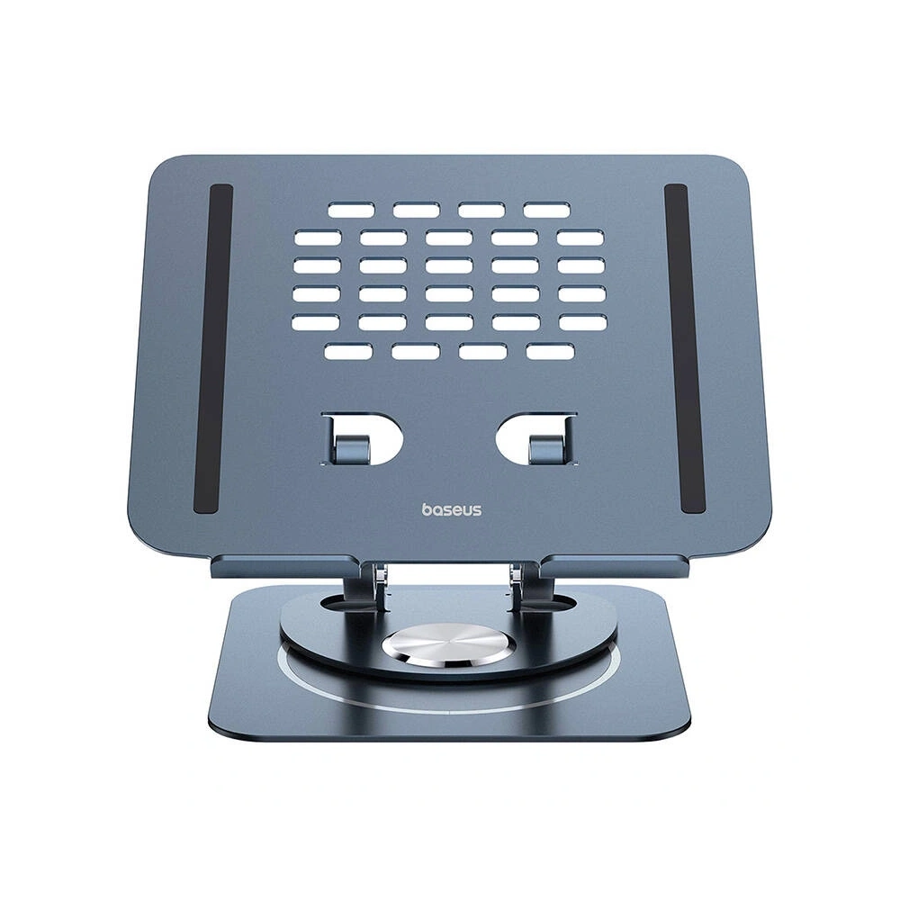 Hurtownia GSM - Suport pentru laptop Baseus UltraStable Pro (Gri) - BSU8963 - {ean13} - Hurt