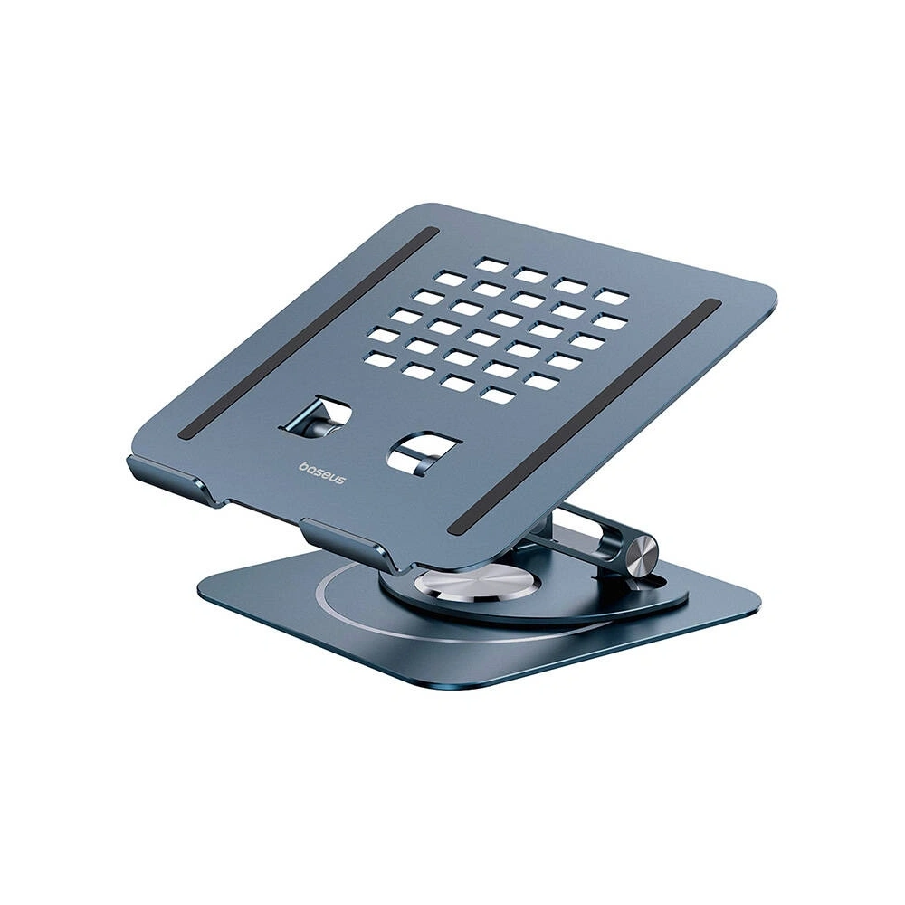 Hurtownia GSM - Baseus UltraStable Pro Laptop Állvány (Szürke) - BSU8963 - {ean13} - Hurt