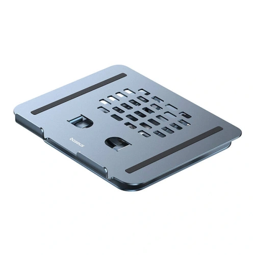 Podstawka pod laptopa Baseus UltraStable Pro (szary)