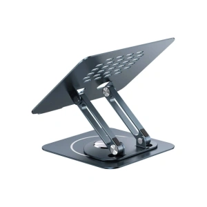 Hurtownia GSM - Suport pentru laptop Baseus UltraStable Pro (Gri) - BSU8963 - {ean13} - Hurt