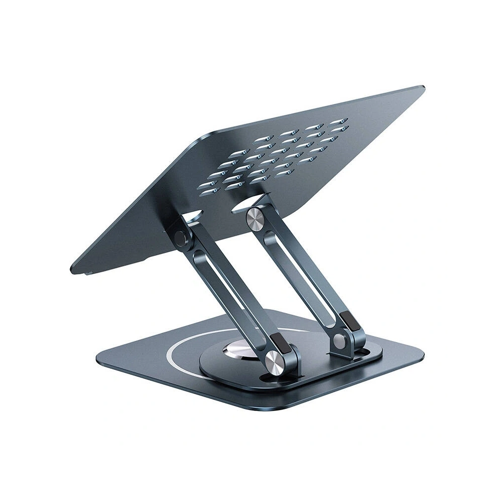 Hurtownia GSM - Baseus UltraStable Pro Laptop Állvány (Szürke) - BSU8963 - {ean13} - Hurt