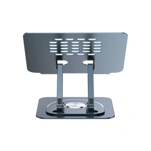 Hurtownia GSM - Suport pentru laptop Baseus UltraStable Pro (Gri) - BSU8963 - {ean13} - Hurt