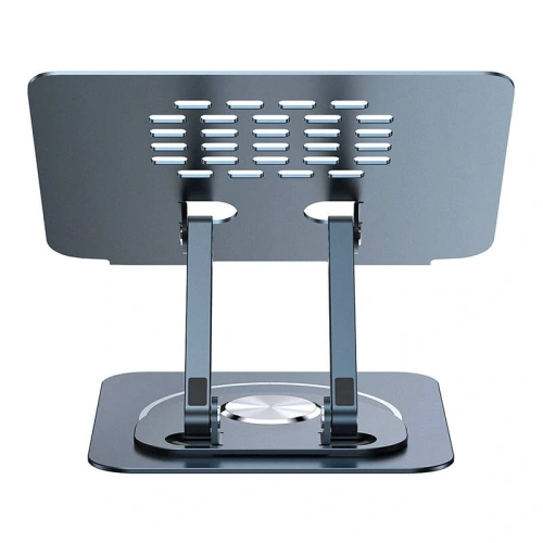 Podstawka pod laptopa Baseus UltraStable Pro (szary)