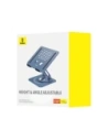 Hurtownia GSM - Baseus UltraStable Pro Laptop Állvány (Szürke) - BSU8963 - {ean13} - Hurt