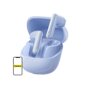 Hurtownia GSM - Căști wireless in-ear TWS Baseus Bowie M3 (Albastru) - BSU8964 - {ean13} - Hurt