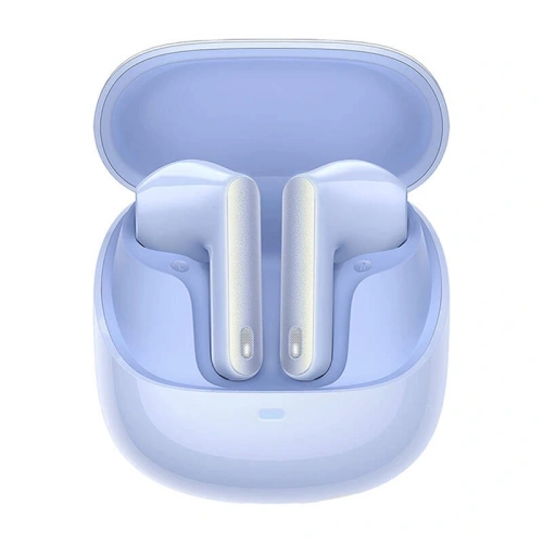 Bezprzewodowe słuchawki douszne TWS Baseus Bowie M3 (niebieskie)
