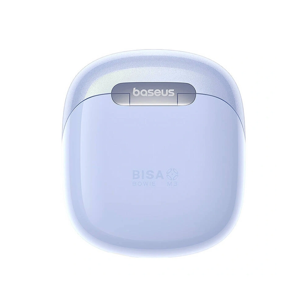 Hurtownia GSM - Baseus Bowie M3 Vezeték nélküli In-Ear TWS Fülhallgató (Kék) - BSU8964 - {ean13} - Hurt