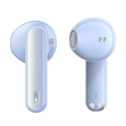 Bezprzewodowe słuchawki douszne TWS Baseus Bowie M3 (niebieskie)