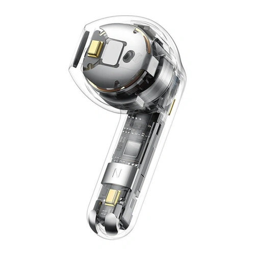 Bezprzewodowe słuchawki douszne TWS Baseus Bowie M3 (niebieskie)