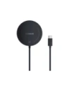 Wholesale Baseus Simple Mini4 MagSafe 15W Charging Pad (black) - BSU8965 - {ean13} - Hurt
