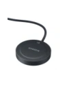 Wholesale Baseus Simple Mini4 MagSafe 15W Charging Pad (black) - BSU8965 - {ean13} - Hurt