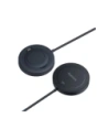 Hurtownia GSM - Baseus Simple Mini4 MagSafe 15W Töltőpad (fekete) - BSU8965 - {ean13} - Hurt
