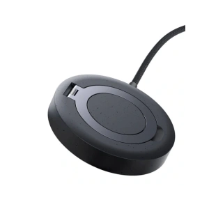 Hurtownia GSM - Baseus Simple Mini4 MagSafe 15W Pad de Încărcare (negru) - BSU8965 - {ean13} - Hurt