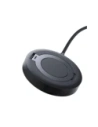 Wholesale Baseus Simple Mini4 MagSafe 15W Charging Pad (black) - BSU8965 - {ean13} - Hurt