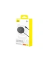 Hurtownia GSM - Baseus Simple Mini4 MagSafe 15W Töltőpad (fekete) - BSU8965 - {ean13} - Hurt