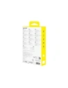 Hurtownia GSM - Baseus Simple Mini4 MagSafe 15W Töltőpad (fekete) - BSU8965 - {ean13} - Hurt