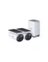 Hurtownia GSM - Camera exterioară duală Baseus S1 Pro 3K (albă) - BSU8966 - {ean13} - Hurt