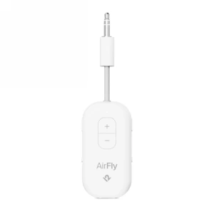 Hurtownia GSM - Twelve South AirFly Pro 2 Adaptor Bluetooth pentru jack de 3.5mm compatibil cu AirPods și alte căști Bluetooth - TSH76 - {ean13} - Hurt