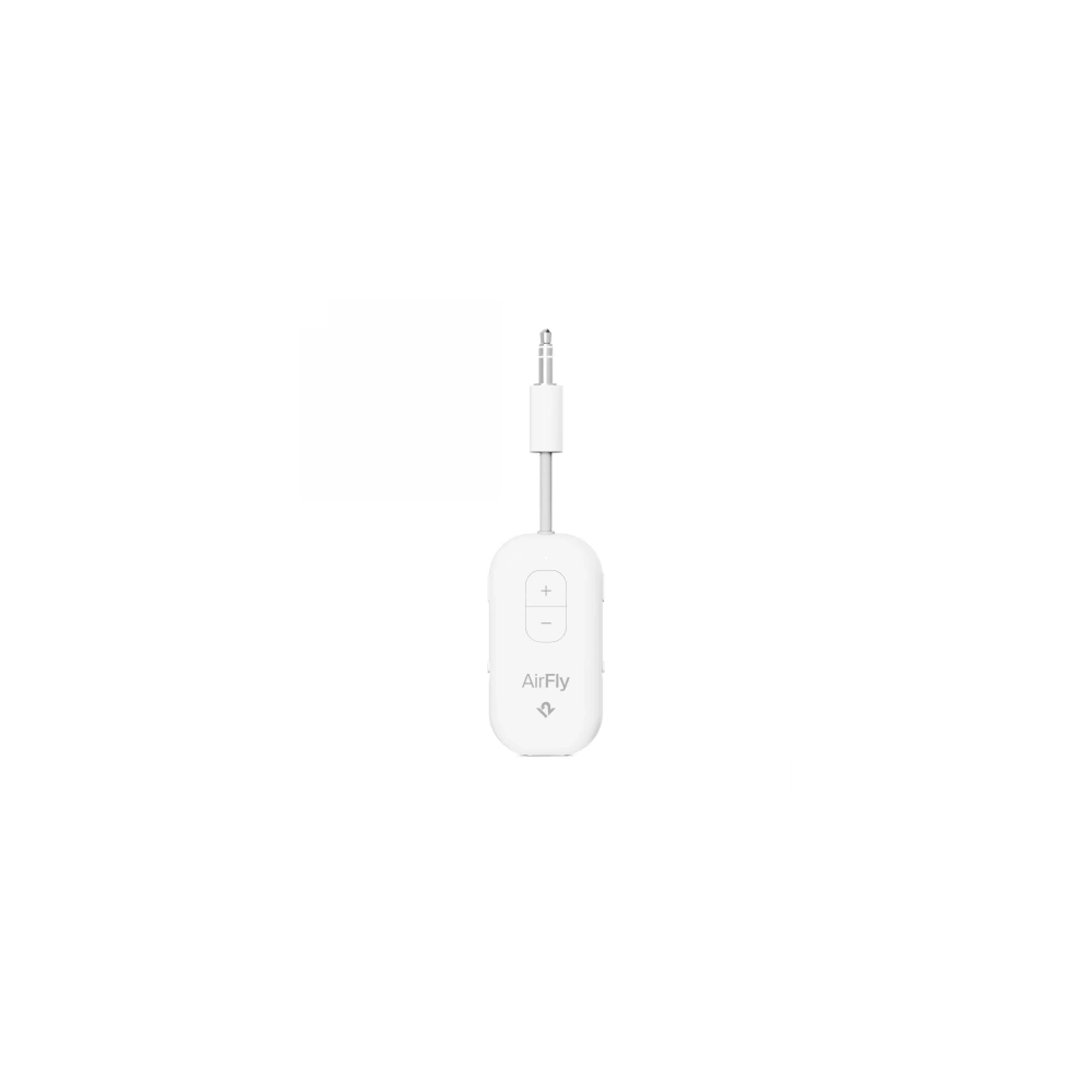 Hurtownia GSM - Twelve South AirFly Pro 2 Bluetooth adapter 3.5 mm jackhoz, kompatibilis AirPods és más Bluetooth fejhallgatókkal - TSH76 - {ean13} - Hurt