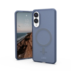 Hurtownia GSM - UAG Urban Armor Gear Dot Magnet Samsung Galaxy S25 Edge (albastru nori) - UAG1562 - {ean13} - Hurt