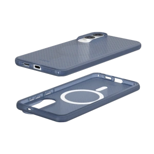Hurtownia GSM - UAG Urban Armor Gear Dot Magnet Samsung Galaxy S25 Edge (felhő kék) - UAG1562 - {ean13} - Hurt