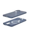 Wholesale UAG Urban Armor Gear Dot Magnet Samsung Galaxy S25 Edge (cloud blue) - UAG1562 - {ean13} - Hurt
