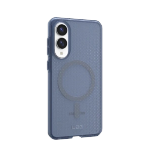 Hurtownia GSM - UAG Urban Armor Gear Dot Magnet Samsung Galaxy S25 Edge (albastru nori) - UAG1562 - {ean13} - Hurt
