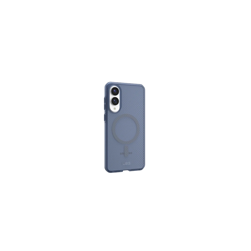 Wholesale UAG Urban Armor Gear Dot Magnet Samsung Galaxy S25 Edge (cloud blue) - UAG1562 - {ean13} - Hurt