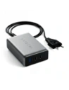 Wholesale Satechi PD GaN Charger 100W 100W USB-A, 2xUSB-C (space gray) - STH192 - {ean13} - Hurt