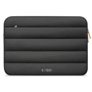 Hurtownia GSM - Tech-Protect Fluffy Laptop 13-14 Fekete - THP4213 - {ean13} - Hurt