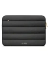Tech-Protect Fluffy Laptop 13-14 Black
