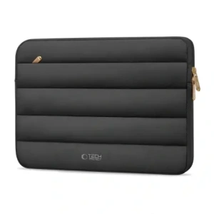 Hurtownia GSM - Tech-Protect Fluffy Laptop 13-14 Fekete - THP4213 - {ean13} - Hurt