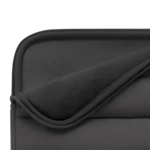 Hurtownia GSM - Tech-Protect Fluffy Laptop 13-14 Fekete - THP4213 - {ean13} - Hurt