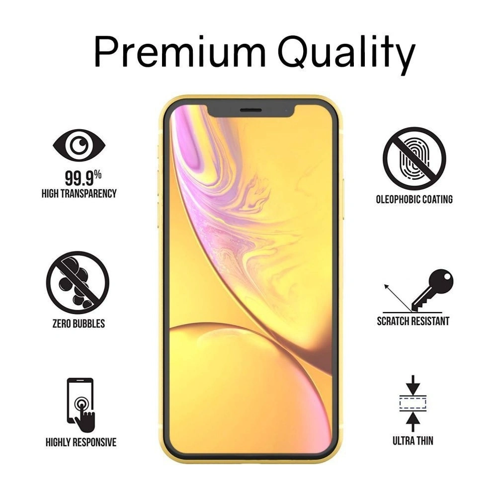 Hurtownia GSM - Tvrzené sklo s UV lepidlem Whitestone Dome Glass Apple iPhone SE 2022/SE 2020/8/7 - WSD039 - {ean13} - Hurt