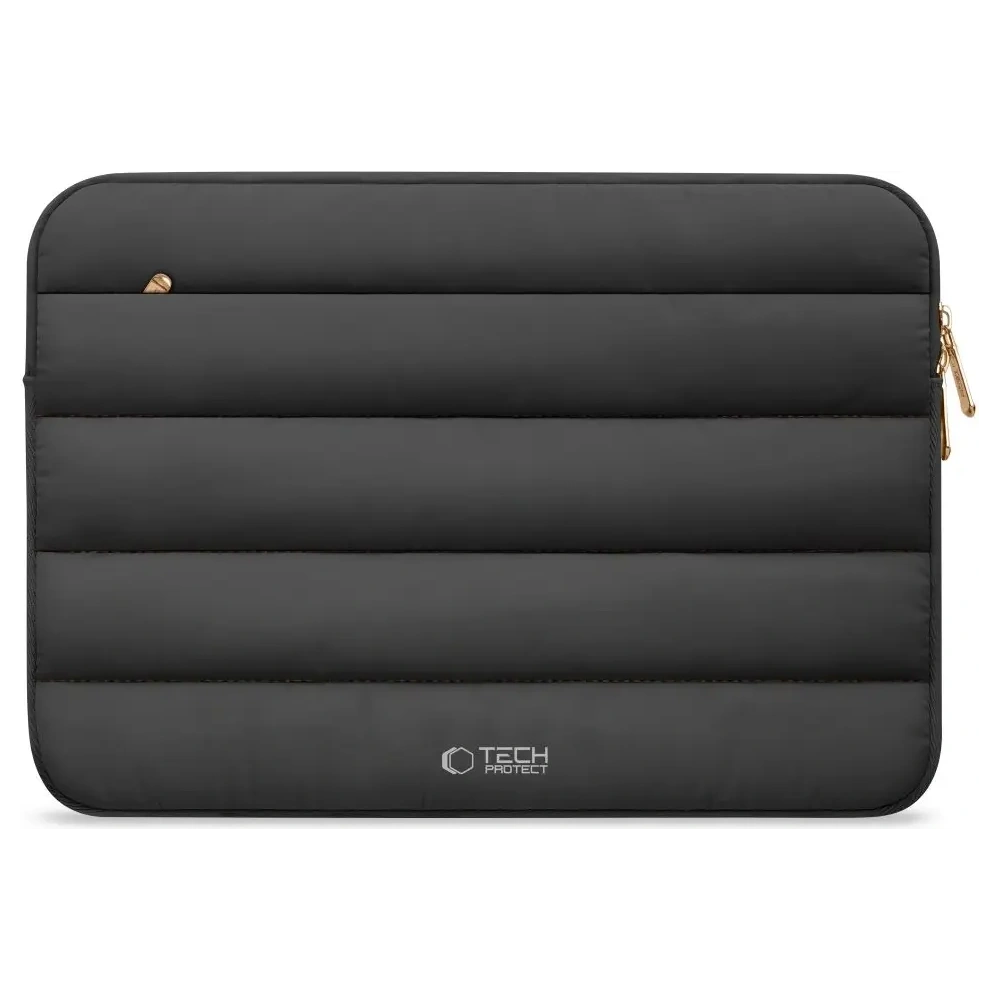 Wholesale Tech-Protect Fluffy Laptop 15-16 Black - THP4214 - {ean13} - Hurt