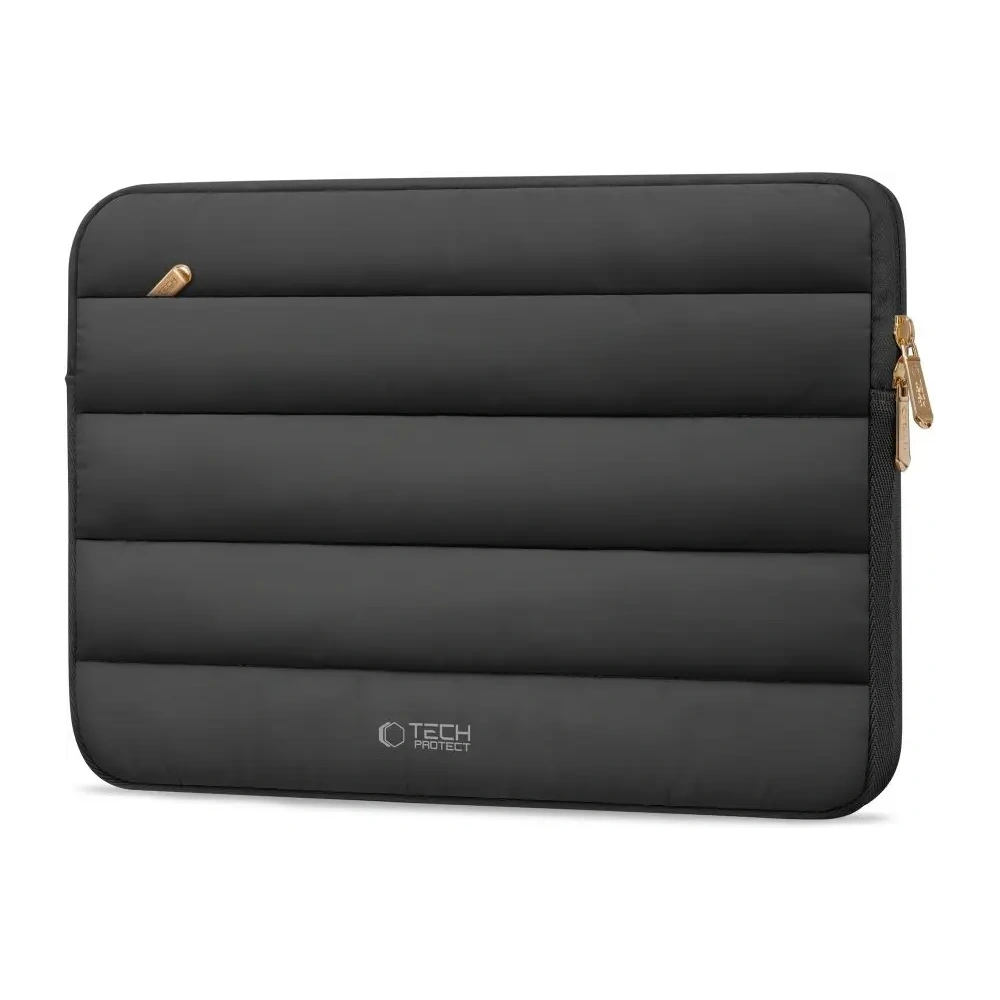 Wholesale Tech-Protect Fluffy Laptop 15-16 Black - THP4214 - {ean13} - Hurt