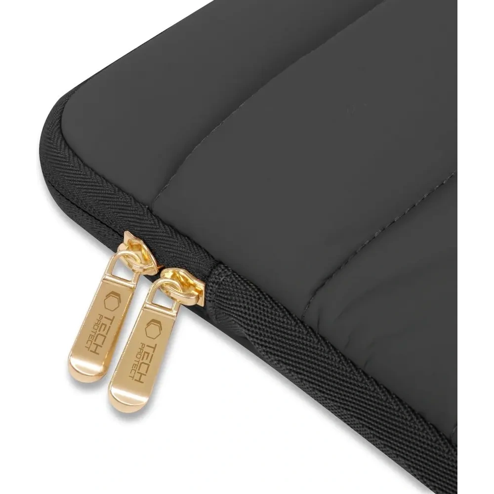 Wholesale Tech-Protect Fluffy Laptop 15-16 Black - THP4214 - {ean13} - Hurt