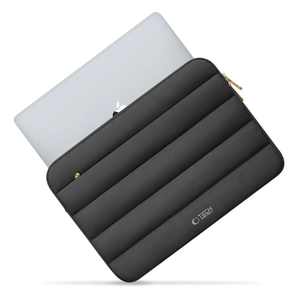 Wholesale Tech-Protect Fluffy Laptop 15-16 Black - THP4214 - {ean13} - Hurt