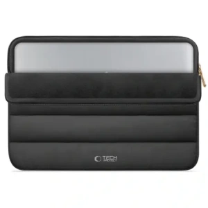 Hurtownia GSM - Torba Tech-Protect Fluffy Laptop 15-16 Black - THP4214 - {ean13} - Hurt